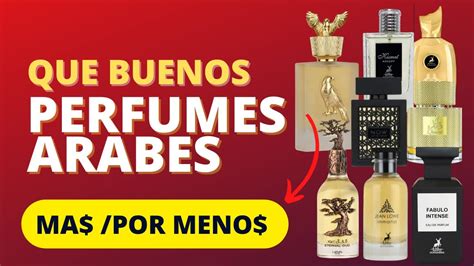 dupes perfumes chile